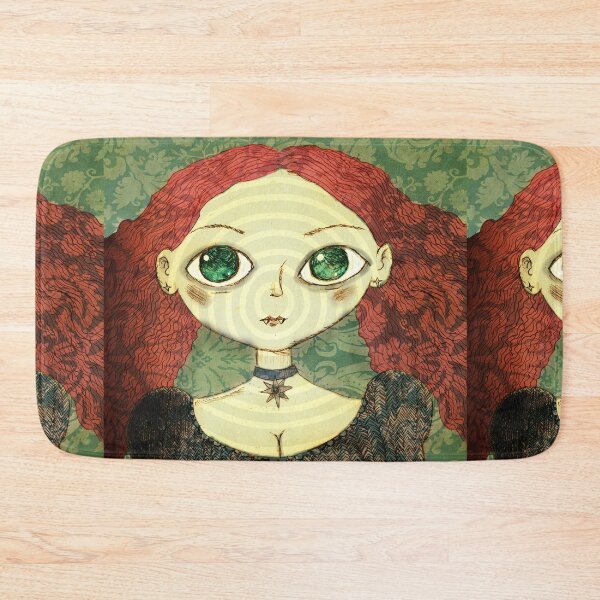 Item preview, Carmilla designed and sold by duxpavlic.