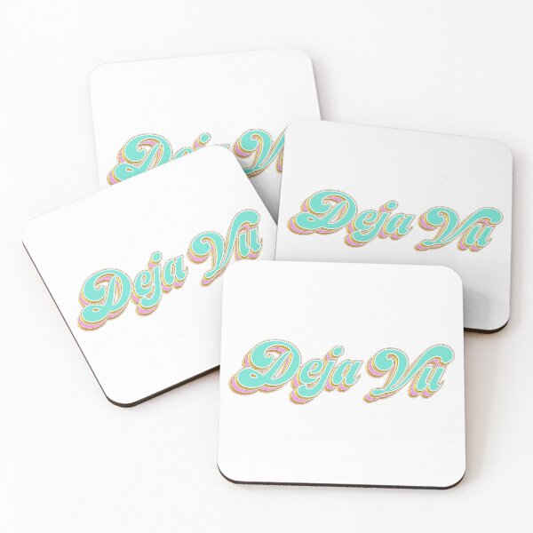 Item preview, ¿Tienes un déjà vu? designed and sold by Krmdesign.