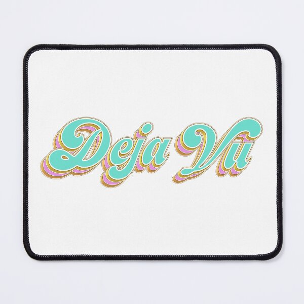 Item preview, do you get  Deja vu? designed and sold by artCreativeColony.