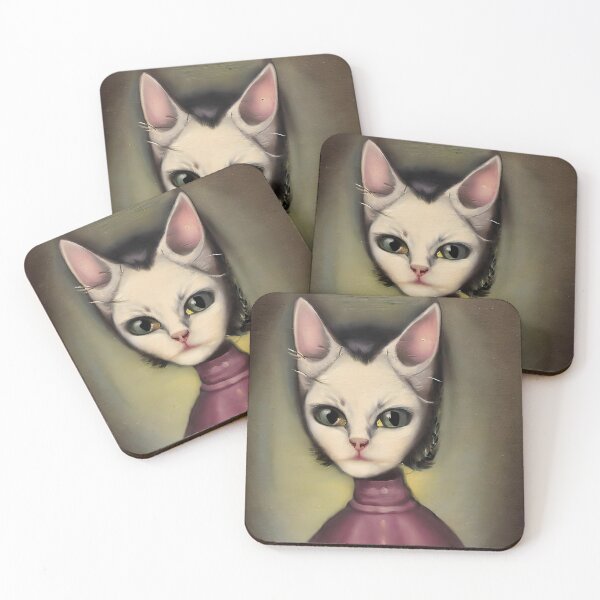 Item preview, She-cat designed and sold by bogfl.