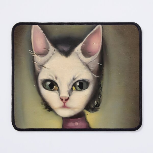 Item preview, She-cat designed and sold by bogfl.