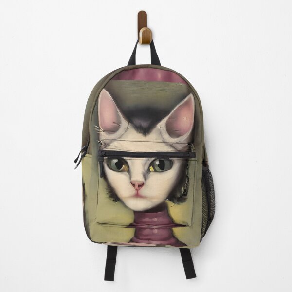 Item preview, She-cat designed and sold by bogfl.