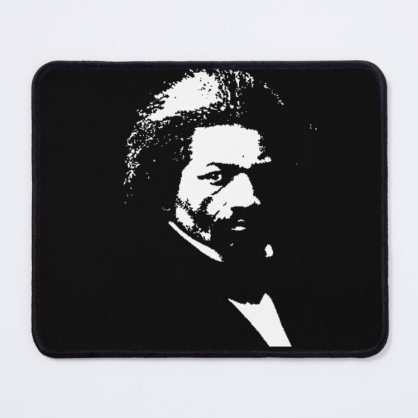Item preview, Frederick Douglass Black History Grunge Distressed Look designed and sold by funnytshirtemp.