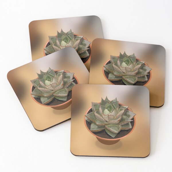 Item preview, Succulent 2  designed and sold by Purplepugprints.
