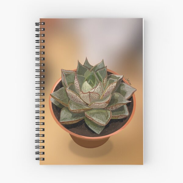 Item preview, Succulent 2  designed and sold by Purplepugprints.