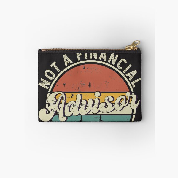 Item preview, Not A Financial Advisor designed and sold by GeorgiosT.