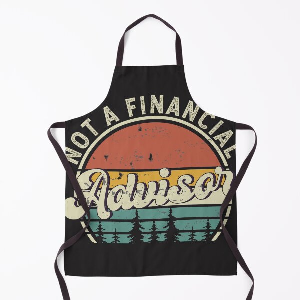 Item preview, Not A Financial Advisor designed and sold by GeorgiosT.