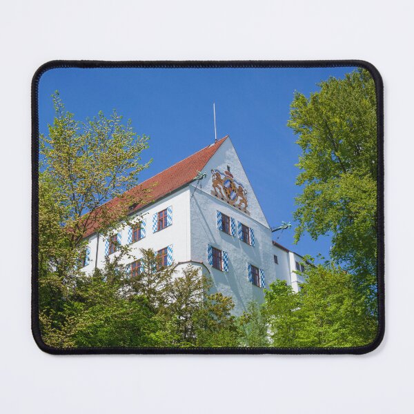 Item preview, Lock; Five Lakes; Starnberg; Upper Bavaria; Bavaria; Germany; Europe designed and sold by Torsten Krüger.