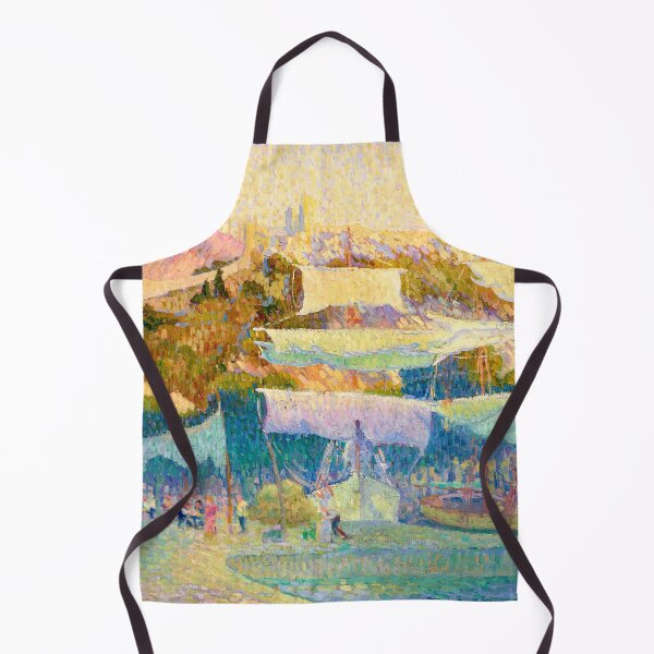 Item preview, Henri Person - Voiles au sec, Cassis  designed and sold by Onodera.