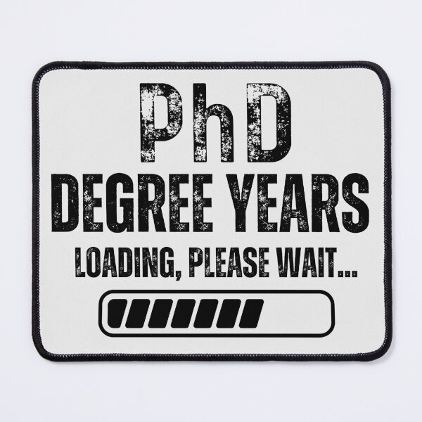Item preview, PhD degree years loading, please wait... designed and sold by ramazis.