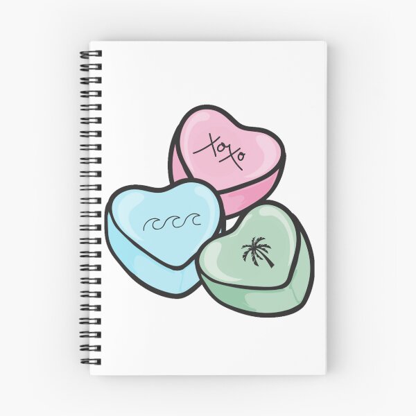 Artikelvorschau, Valentinstagssüßigkeit, Inselsüßigkeit entworfen und verkauft von PolyMicroMela.