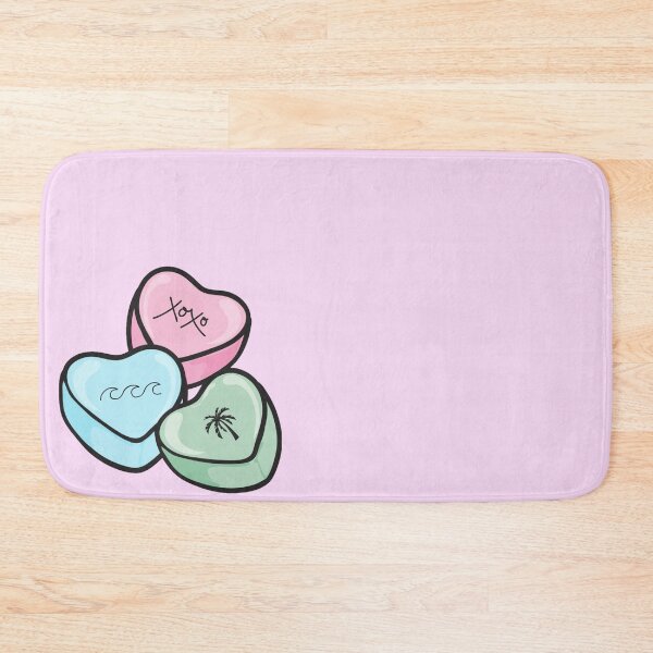 Item preview, Valentines day candy, Island candy designed and sold by PolyMicroMela.