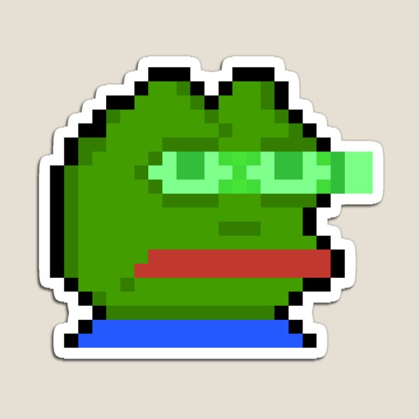 Pepe’sです！ Pepe (2FT) | The Youtooz Wiki | Fandom