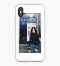 camila cabello mug iPhone Case