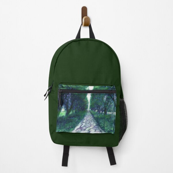 Item preview, Lets Go For A Walk designed and sold by Leslie Montgomery Art.