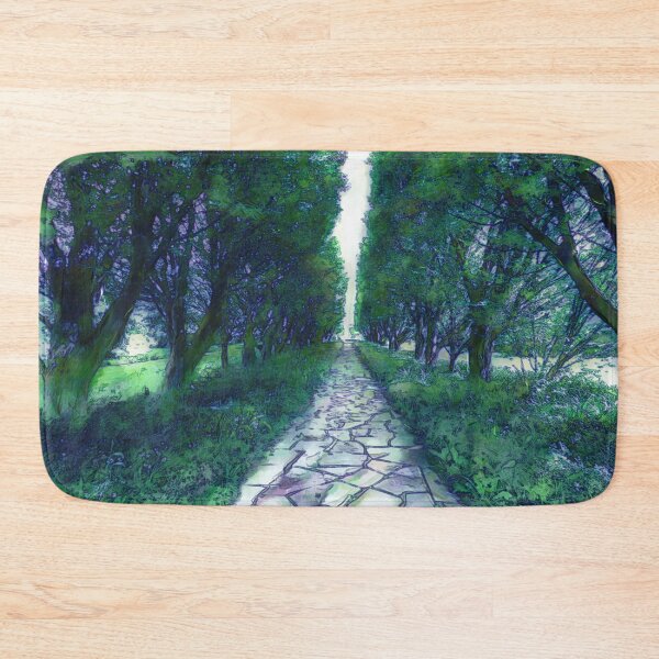 Item preview, Lets Go For A Walk designed and sold by Finding Fortuity.