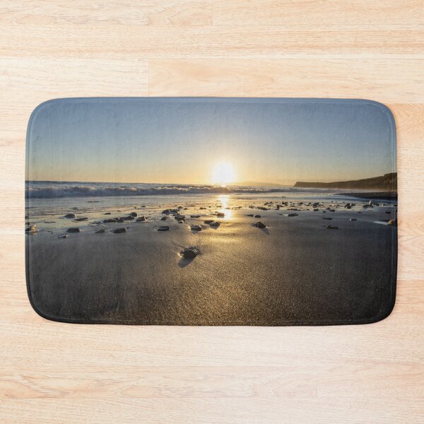 Item preview, Beach sunsets on the Isle of Wight  designed and sold by Two-Tickets-To.