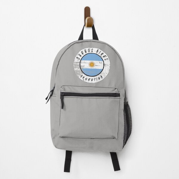 Item preview, Buenos Aires Argentina Vintage designed and sold by TravelPenguin.