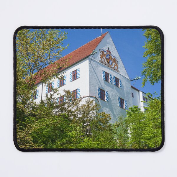 Item preview, Lock; Five Lakes; Starnberg; Upper Bavaria; Bavaria; Germany; Europe designed and sold by Torsten Krüger.