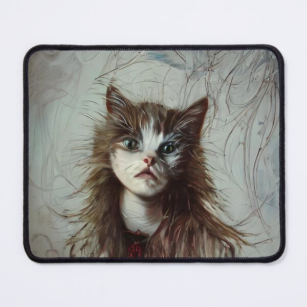 Item preview, Youngster cat designed and sold by bogfl.