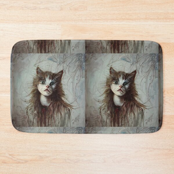Item preview, Youngster cat designed and sold by bogfl.