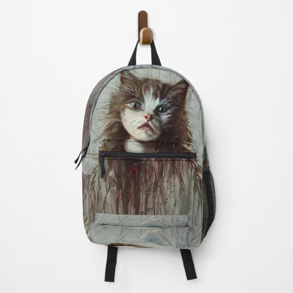Item preview, Youngster cat designed and sold by bogfl.