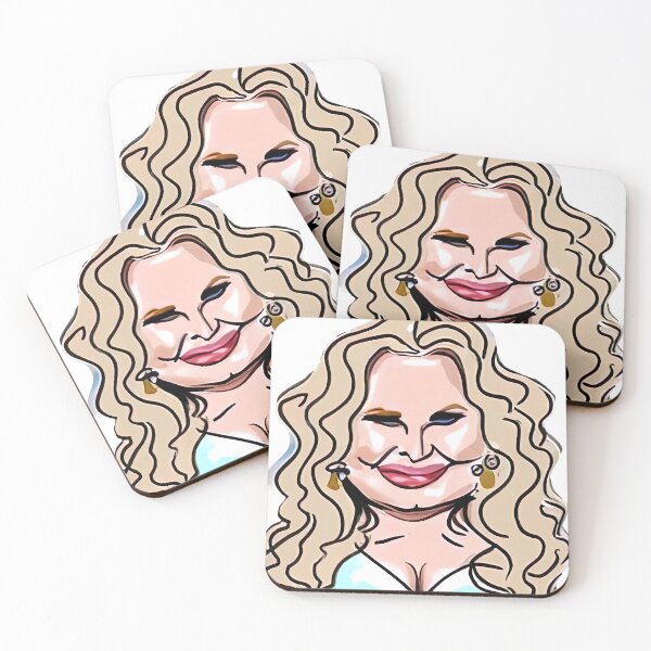 Item preview, Jennifer Coolidge  designed and sold by The boys.