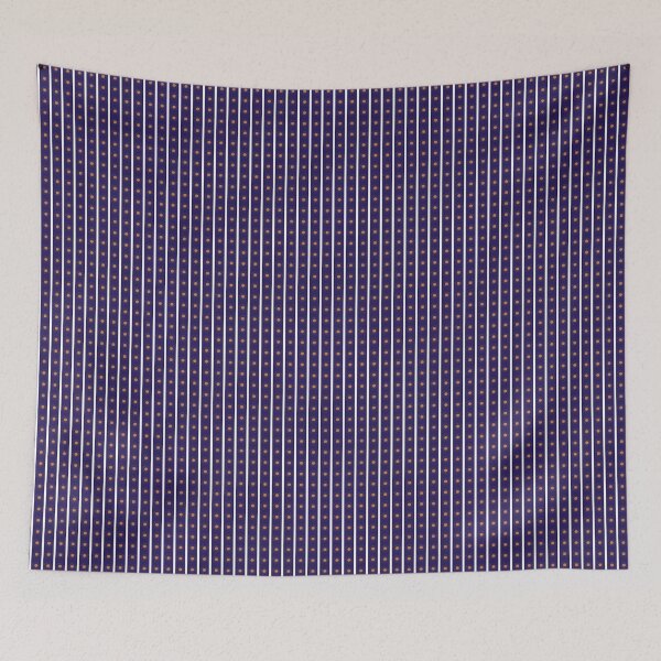 Item preview, Sun Pattern on Violet designed and sold by ridhiandparidhi.