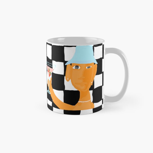 Item preview, Funky nuevo martini designed and sold by Milkcrate01.