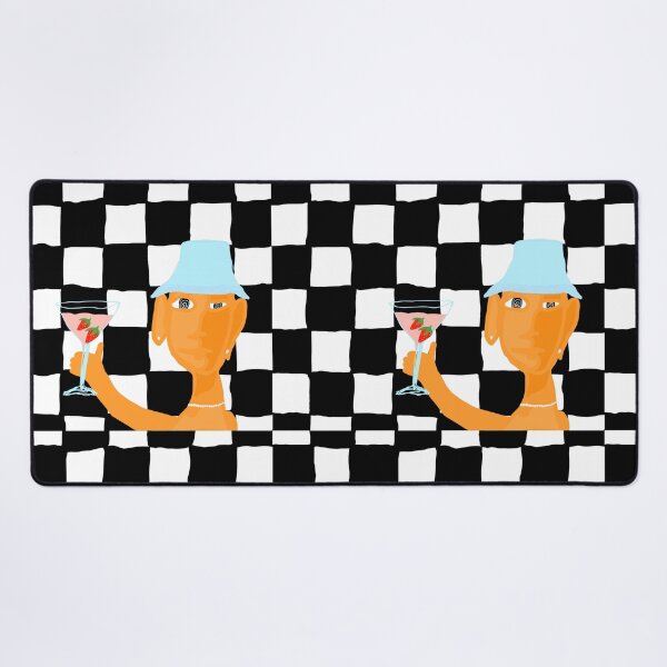 Item preview, Funky new martini  designed and sold by Milkcrate01.