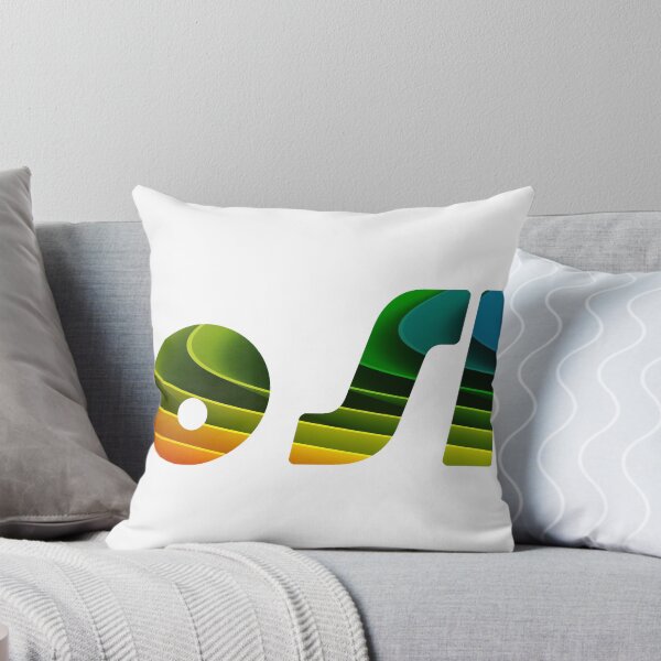 Item preview, RadioShack Retro Rainbow Logo designed and sold by fergyfilms.