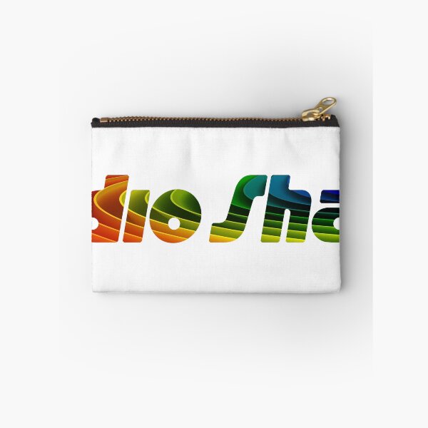 Item preview, RadioShack Retro Rainbow Logo designed and sold by fergyfilms.