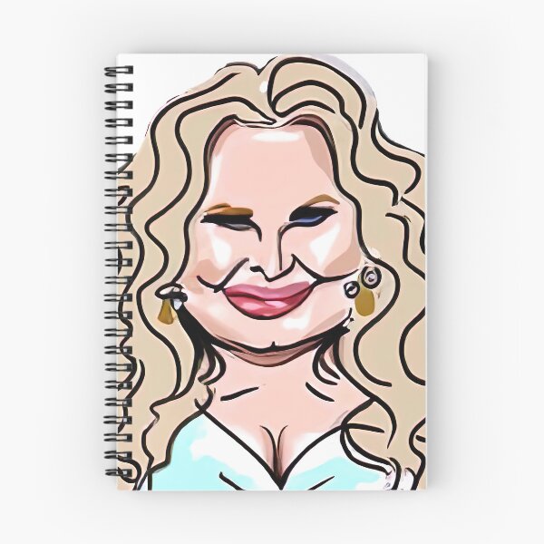 Item preview, Jennifer Coolidge  designed and sold by The boys.
