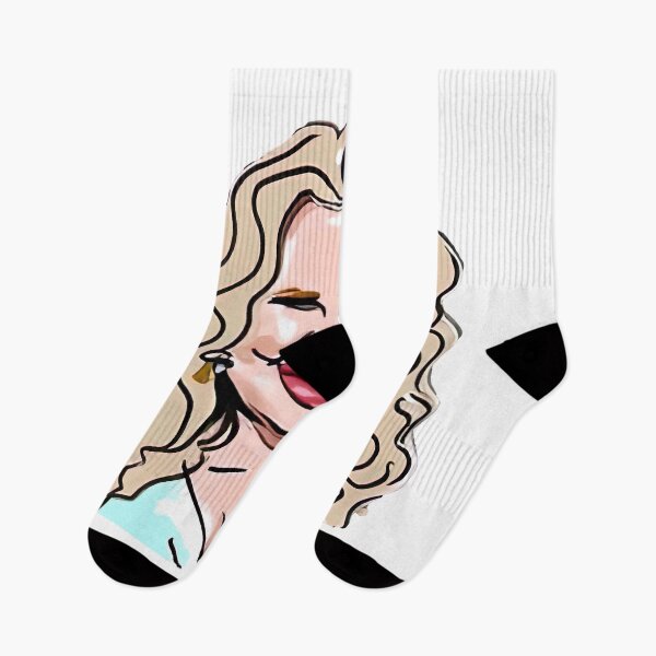 Item preview, Jennifer Coolidge  designed and sold by The boys.