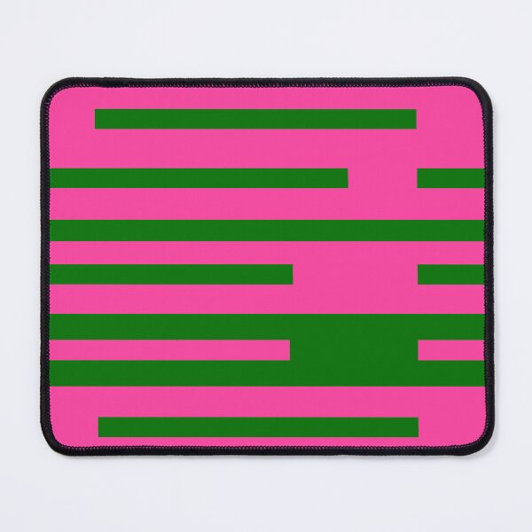 Item preview, Pink & green Stripes Fashions / Products designed and sold by montaque8.