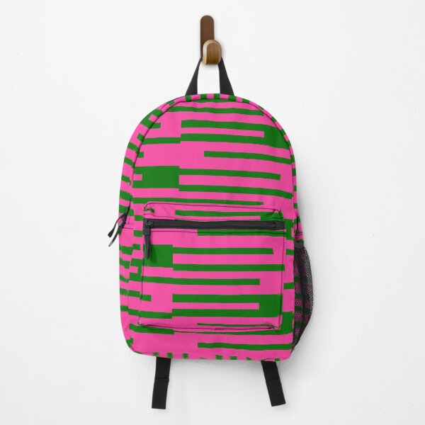 Item preview, Pink & green Stripes Fashions / Products designed and sold by montaque8.