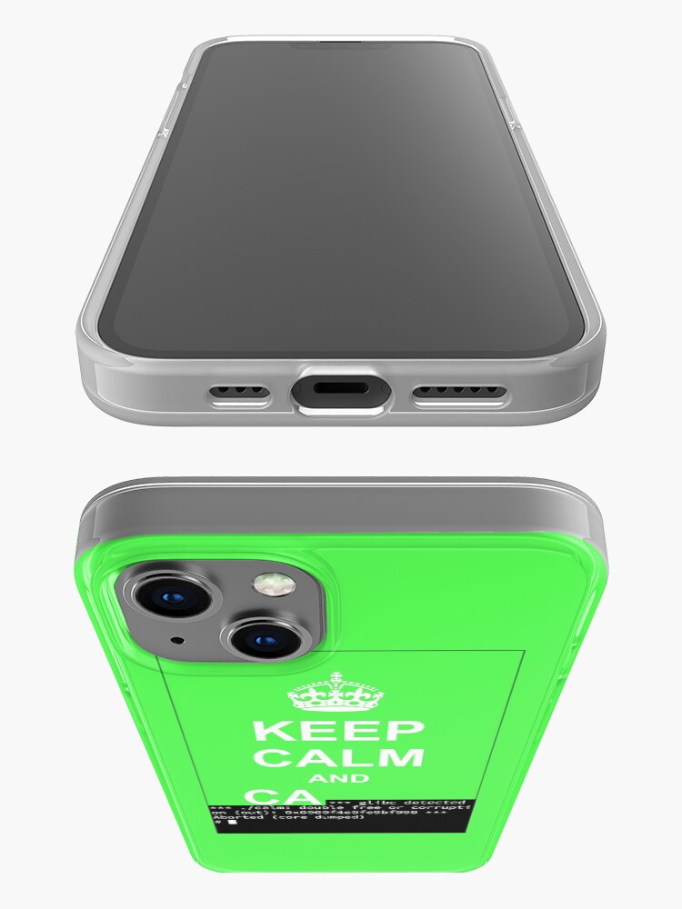 Alternate view of Custom iPhone skin iPhone Case
