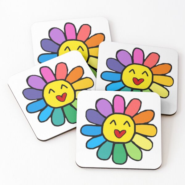 Item preview, BTS Hobi Flower designed and sold by lunatiris.