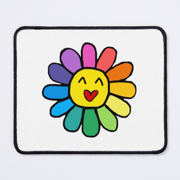 Item preview, BTS Hobi Flower designed and sold by lunatiris.