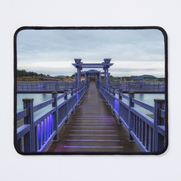 Item preview, Sinan Purple Islands Sunset designed and sold by aaronchoi.