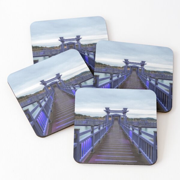 Item preview, Sinan Purple Islands Sunset designed and sold by aaronchoi.