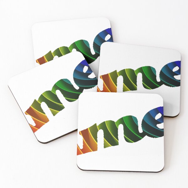 Item preview, Ames Department Store Retro Rainbow Logo designed and sold by fergyfilms.