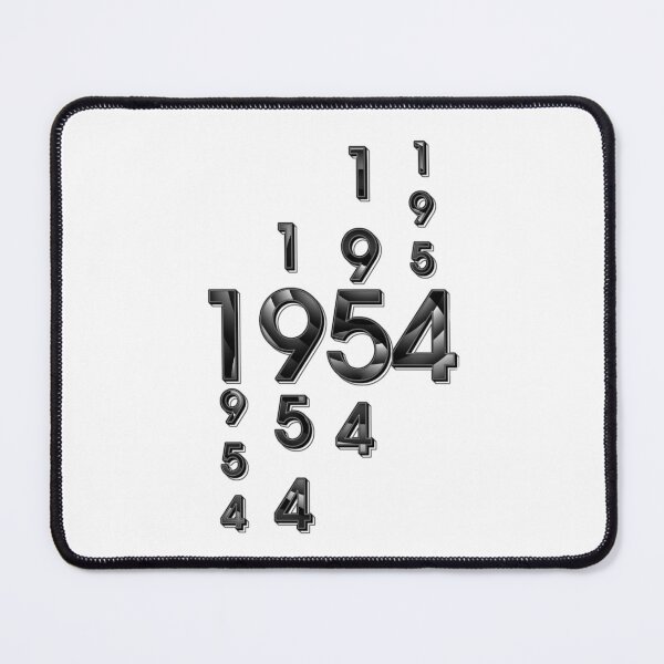 Item preview, 1954 Year designed and sold by Cartsandrab.