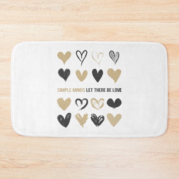 Item preview, Let There Be Love designed and sold by Jools-57.