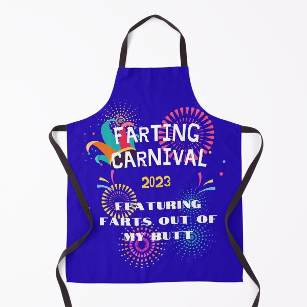 Item preview, Farting Carnival 2023 designed and sold by Willyboy16.