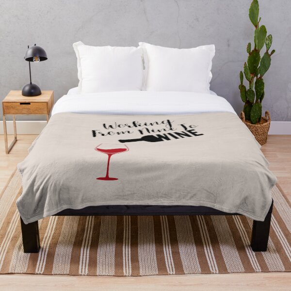 Item preview, Nueve al vino designed and sold by JollyHobby.