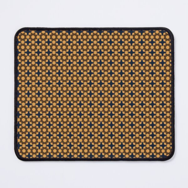 Item preview, Beautiful Rich Pattern on Maastricht Blue designed and sold by ridhiandparidhi.