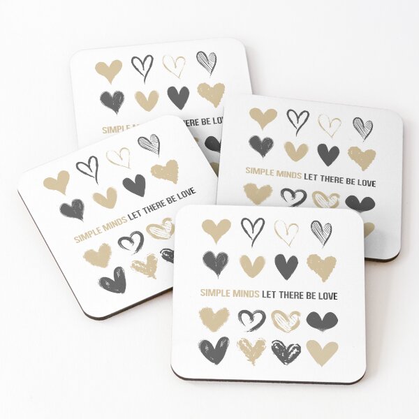 Item preview, Let There Be Love designed and sold by Jools-57.