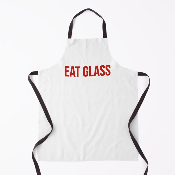 Item preview, Eat Glass designed and sold by by-ariel24.