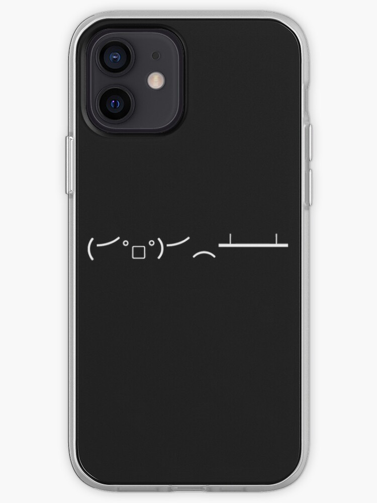 table emoji iphone